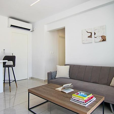 Apartament Phaedrus Living Pafos Zewnętrze zdjęcie