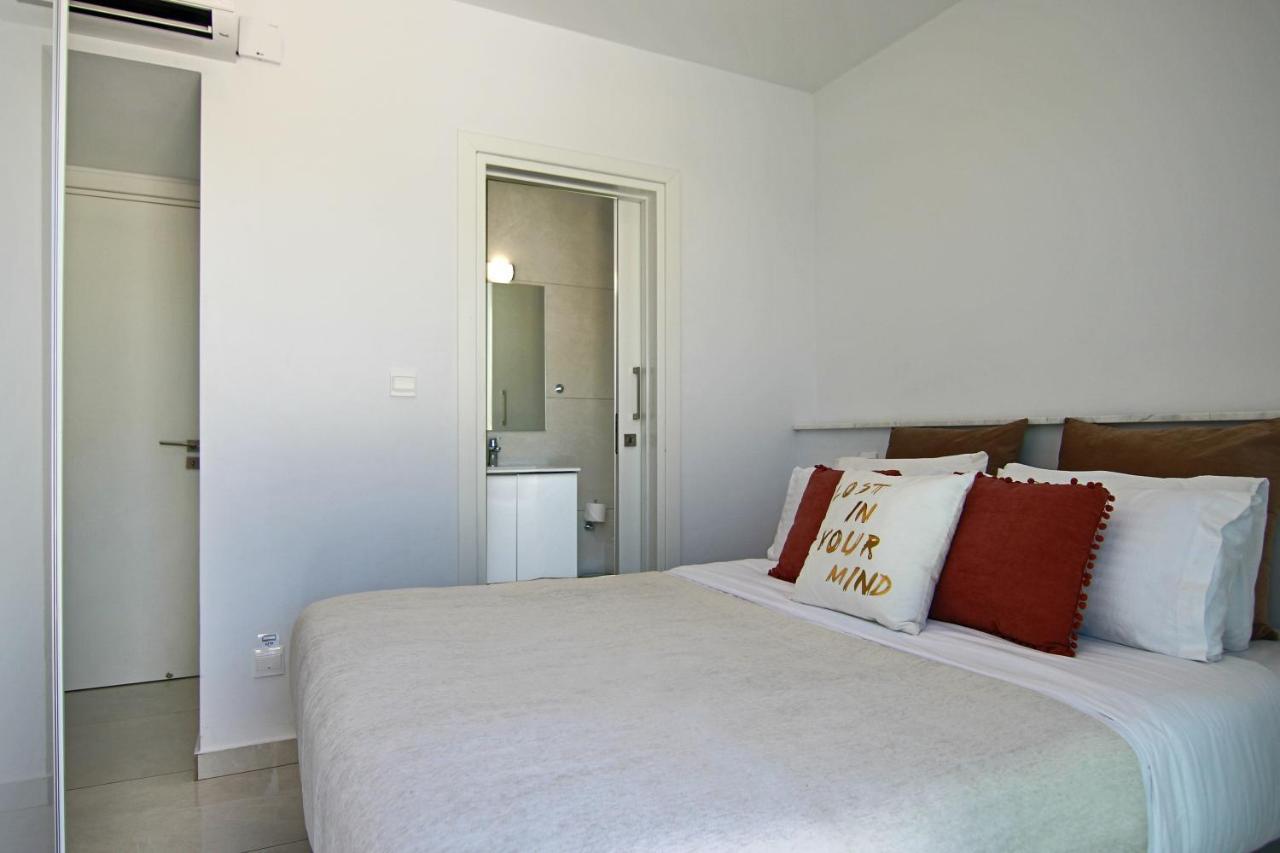 Apartament Phaedrus Living Pafos Zewnętrze zdjęcie
