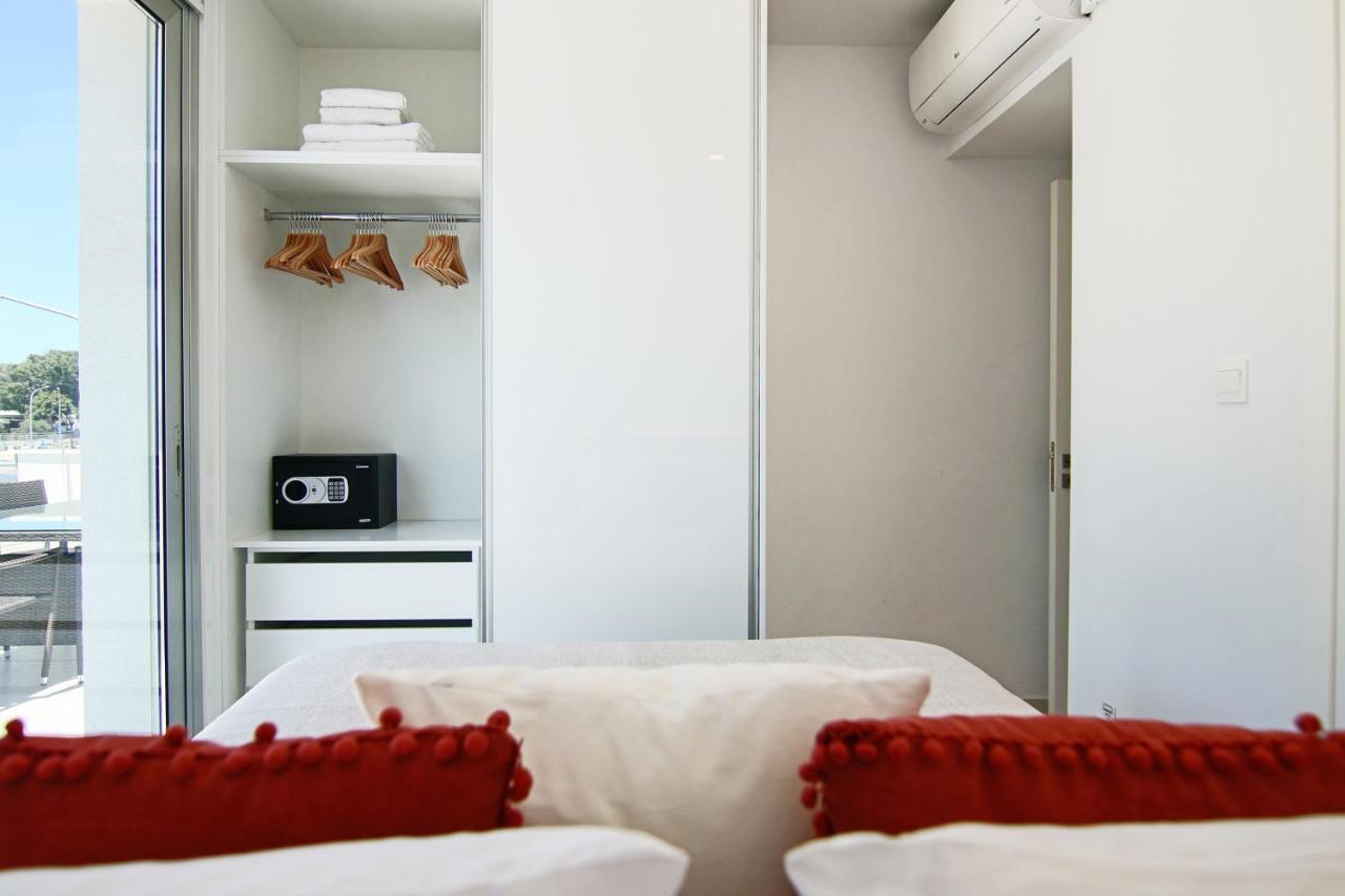 Apartament Phaedrus Living Pafos Zewnętrze zdjęcie