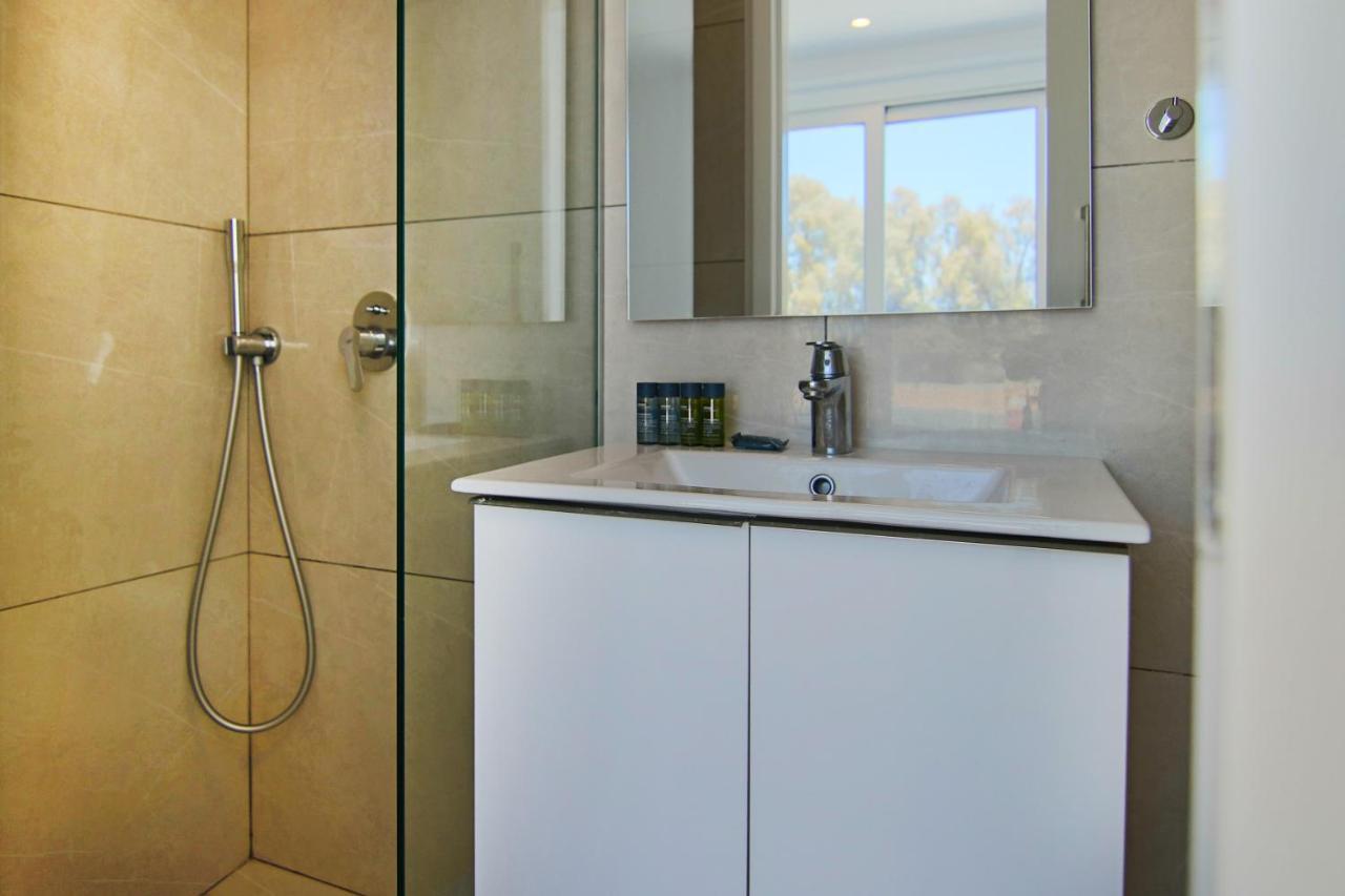 Apartament Phaedrus Living Pafos Zewnętrze zdjęcie