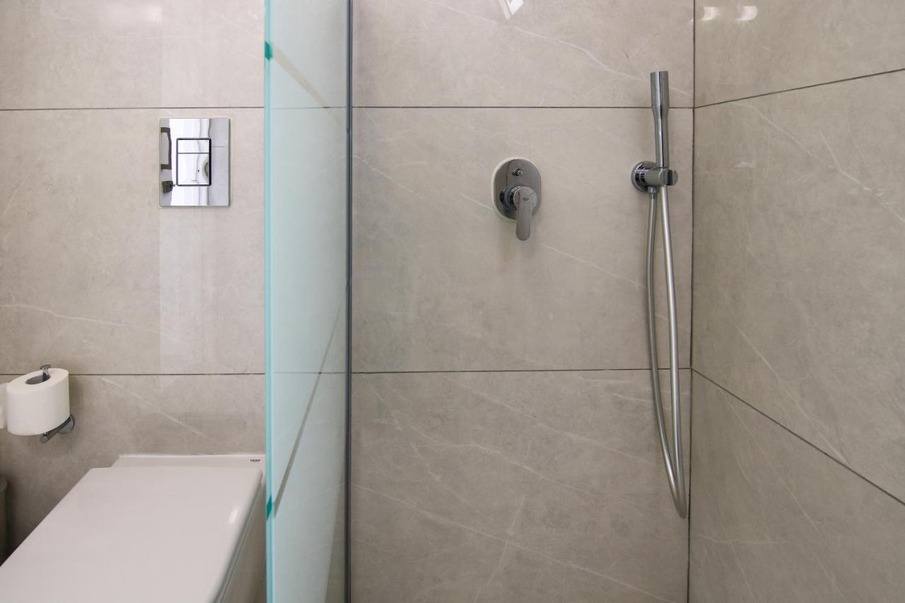 Apartament Phaedrus Living Pafos Zewnętrze zdjęcie