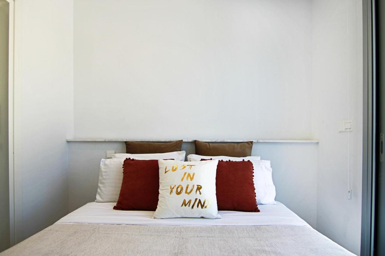 Apartament Phaedrus Living Pafos Zewnętrze zdjęcie