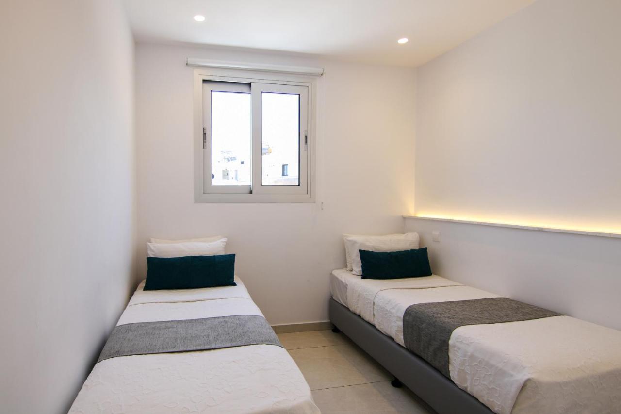 Apartament Phaedrus Living Pafos Zewnętrze zdjęcie