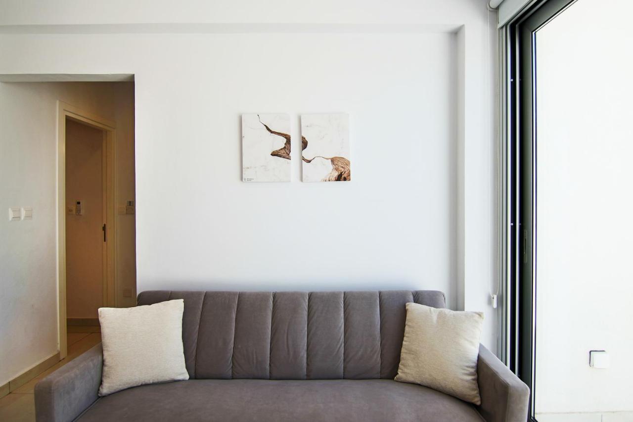 Apartament Phaedrus Living Pafos Zewnętrze zdjęcie