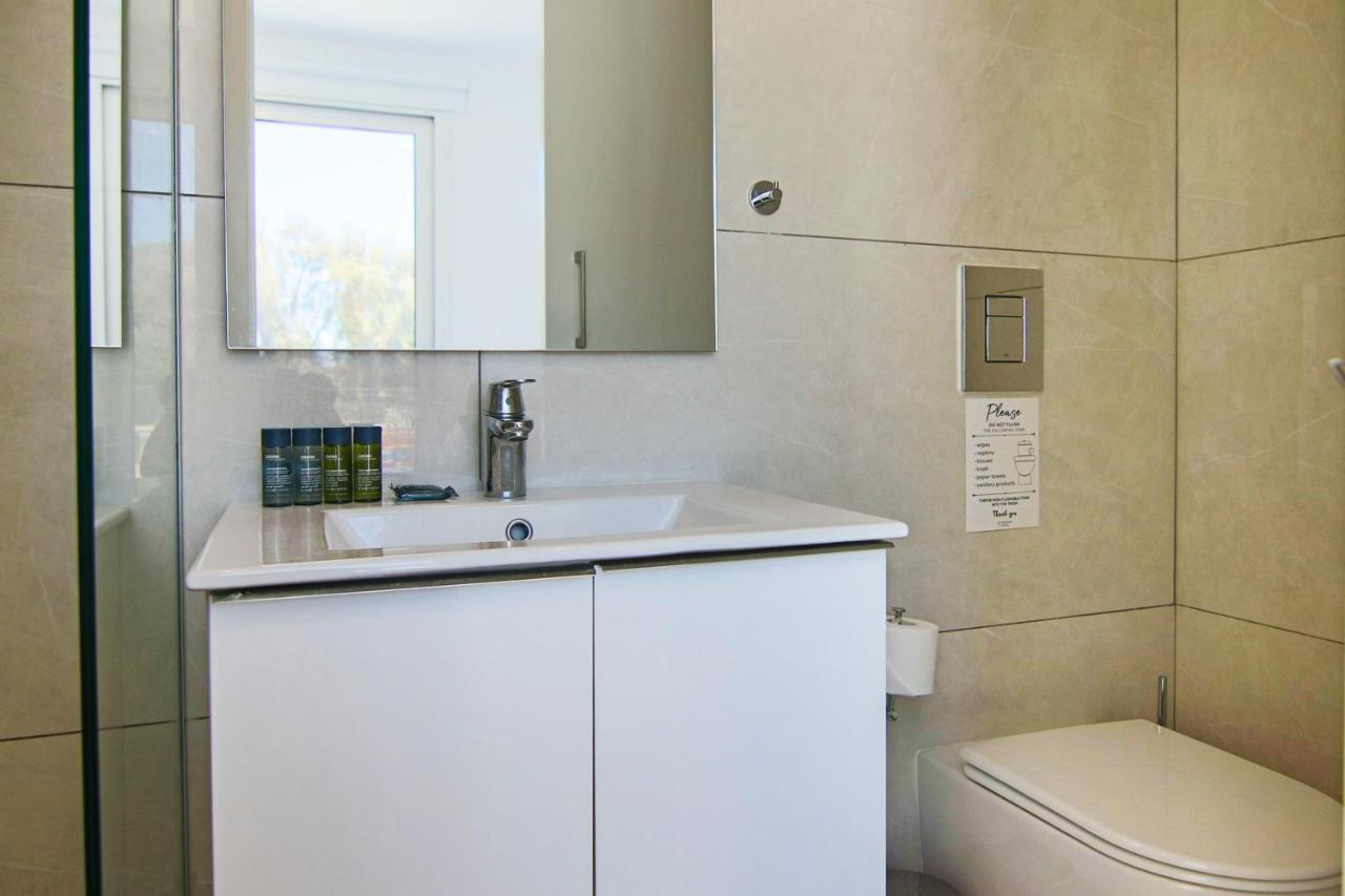 Apartament Phaedrus Living Pafos Zewnętrze zdjęcie