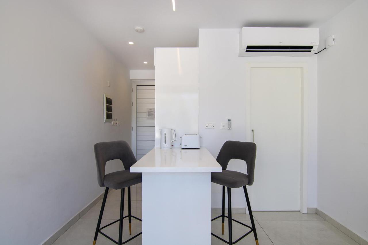 Apartament Phaedrus Living Pafos Zewnętrze zdjęcie