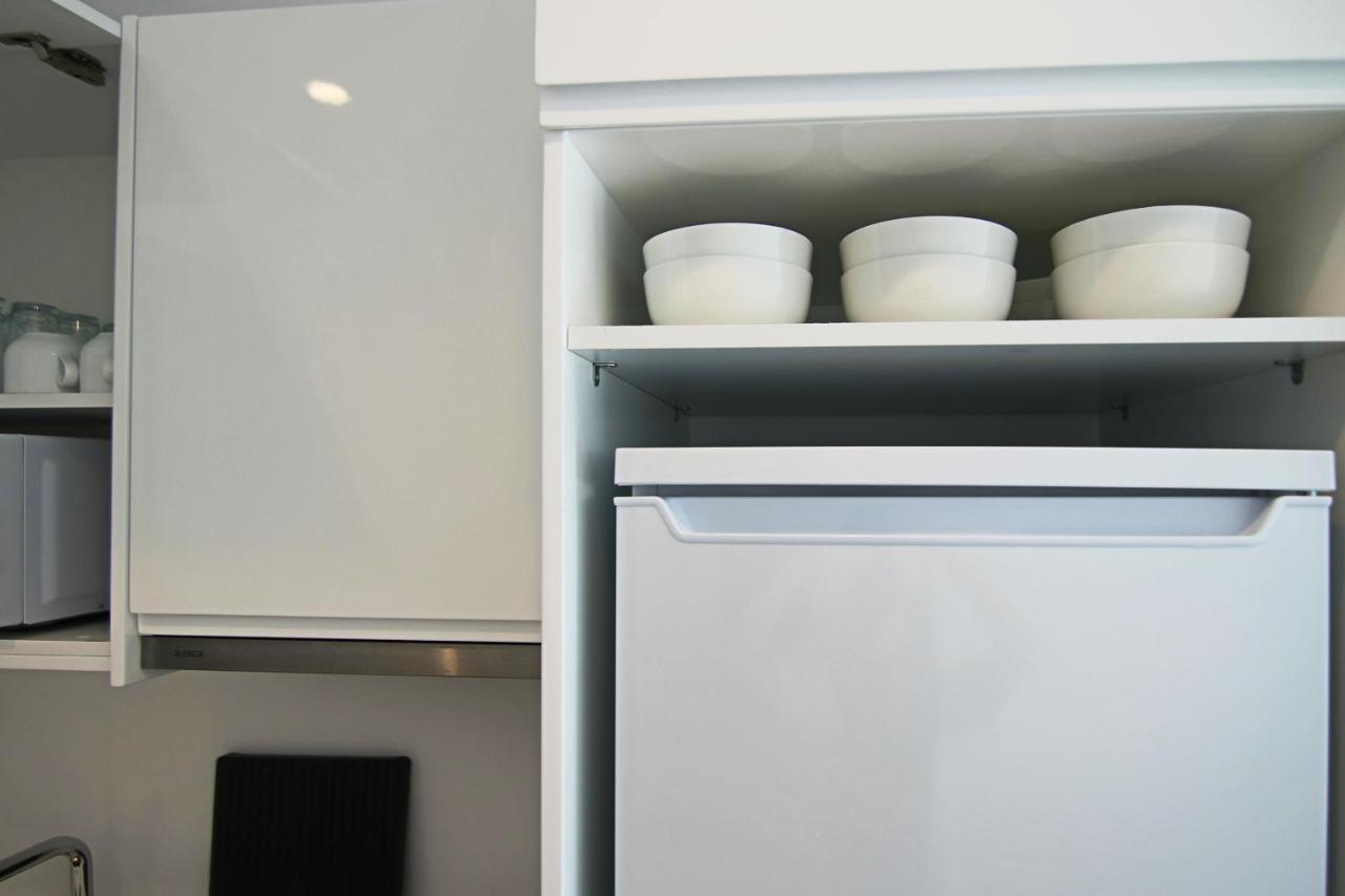 Apartament Phaedrus Living Pafos Zewnętrze zdjęcie