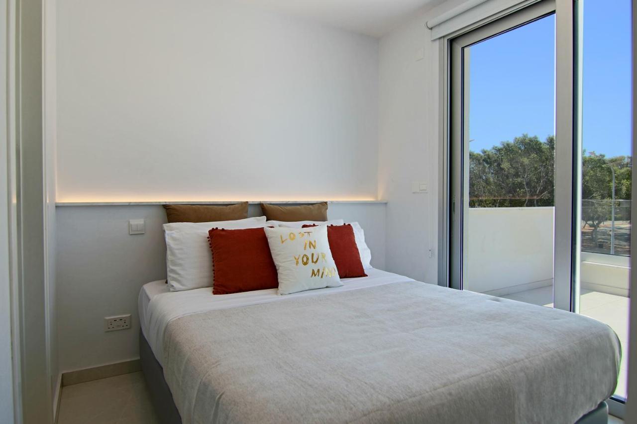 Apartament Phaedrus Living Pafos Zewnętrze zdjęcie