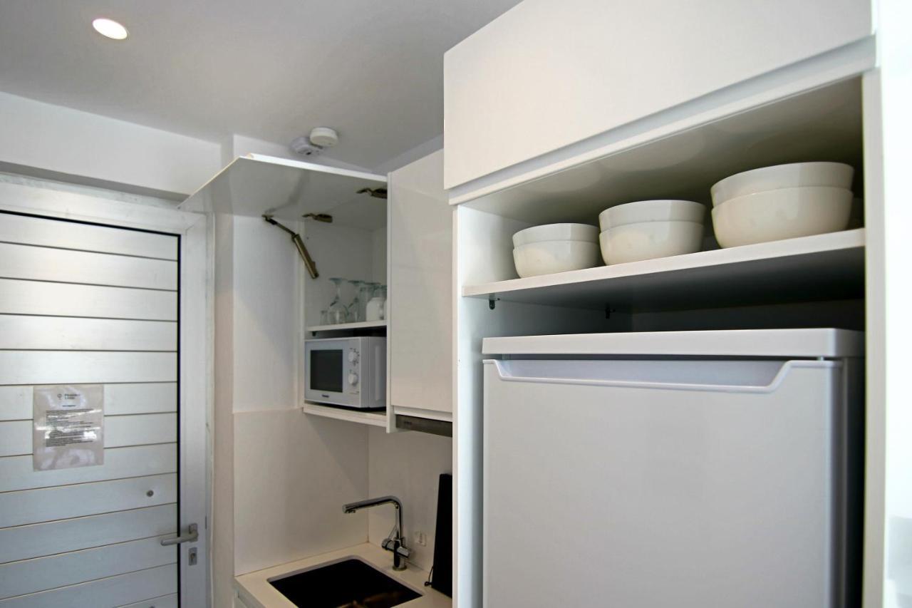 Apartament Phaedrus Living Pafos Zewnętrze zdjęcie