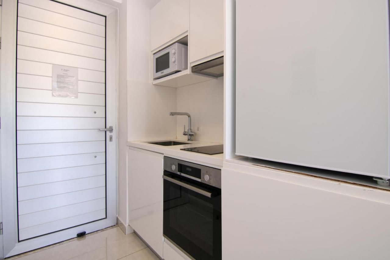 Apartament Phaedrus Living Pafos Zewnętrze zdjęcie