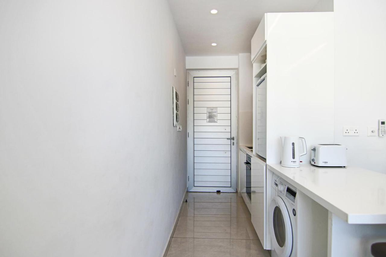 Apartament Phaedrus Living Pafos Zewnętrze zdjęcie